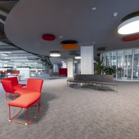 Iren Head Quarter Genova